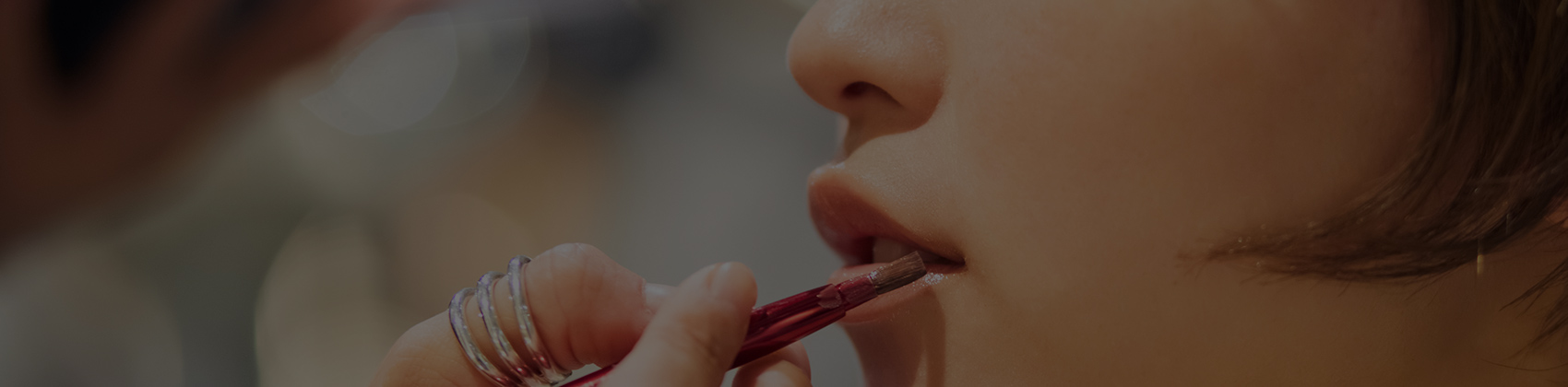 理容・美容・ヘアメイク