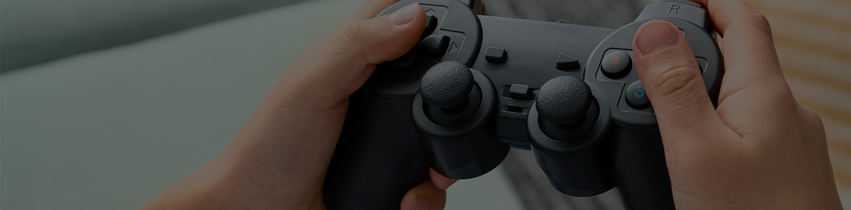 ゲーム・マルチメディア・コンピュータ