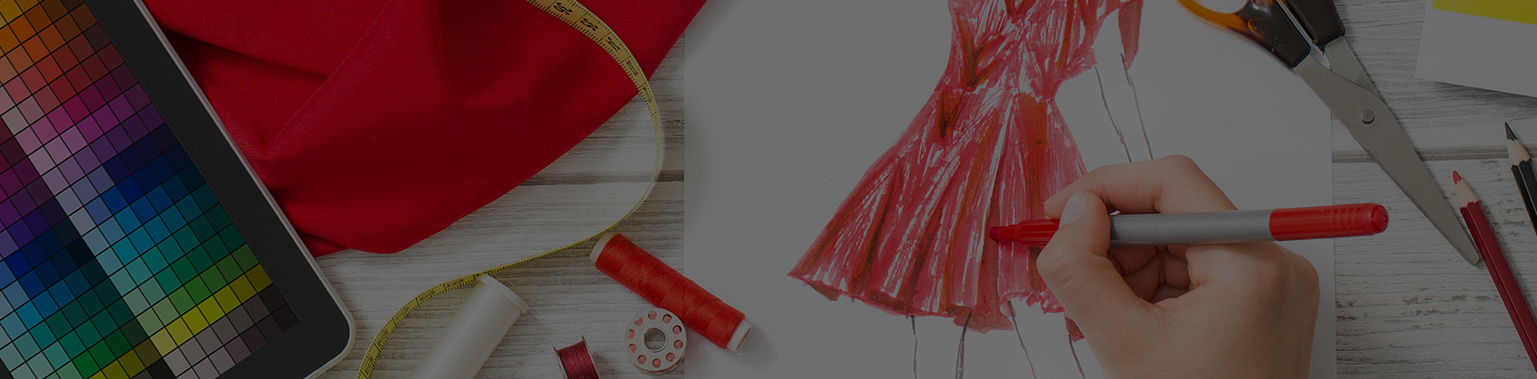 ファッション・和裁