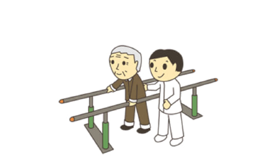 国家資格 理学療法士