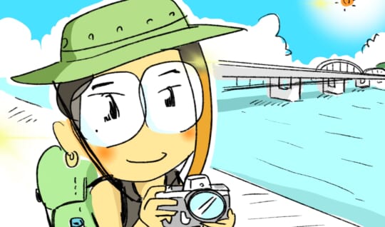 けいさん(建設コンサルタント)