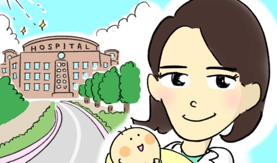 ゆかりさん(医師/産婦人科医)